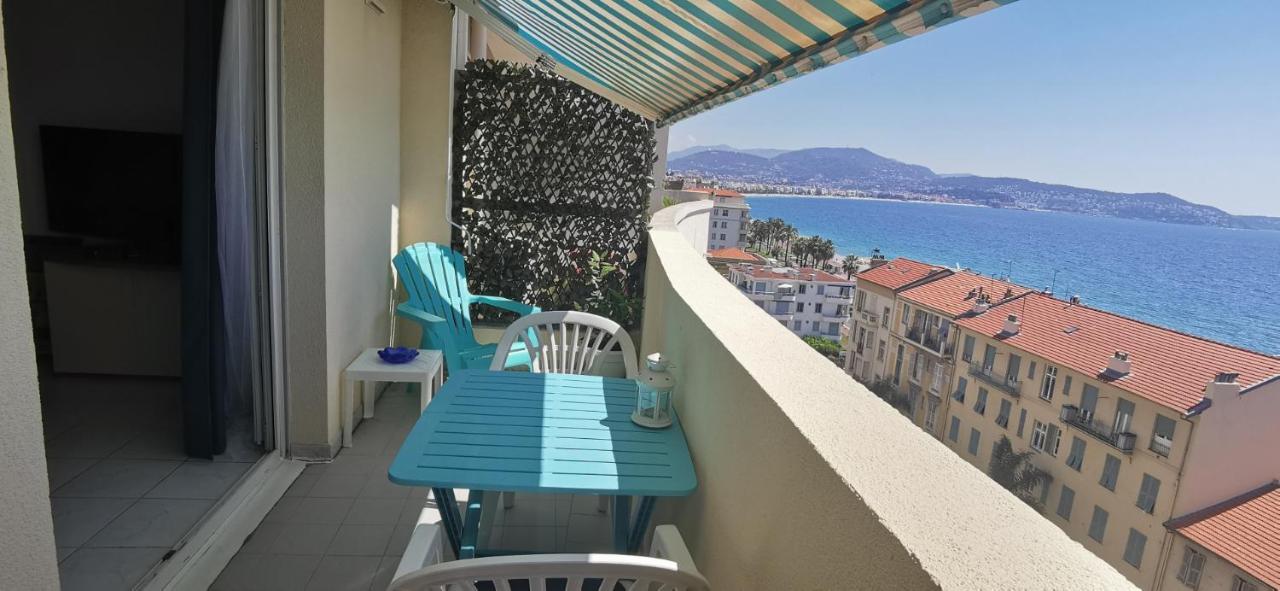 Studio Le Grand Bleu Fshh Nisa Exterior foto