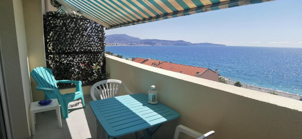 Studio Le Grand Bleu Fshh Nisa Exterior foto